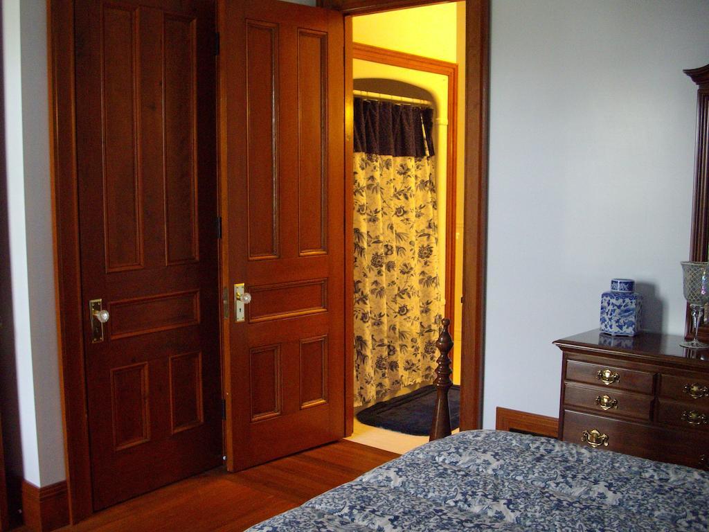 A La Gallarie Niagara-on-the-Lake Room photo